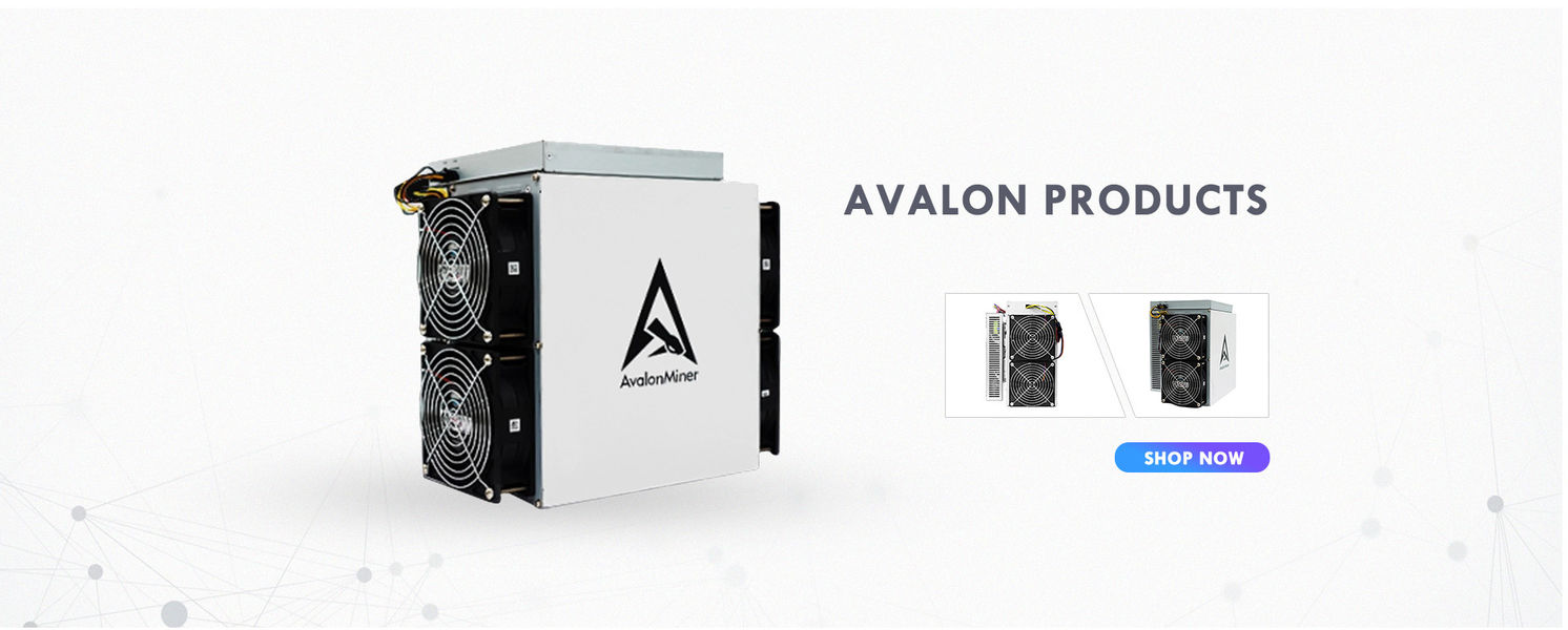 چین بهترین Avalon Bitcoin Miner برای فروش