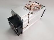 LTC 	Used Asic Miner Antminer L3 Plus 504Mh/S Bitcoin Extraction Machine With Power Supply